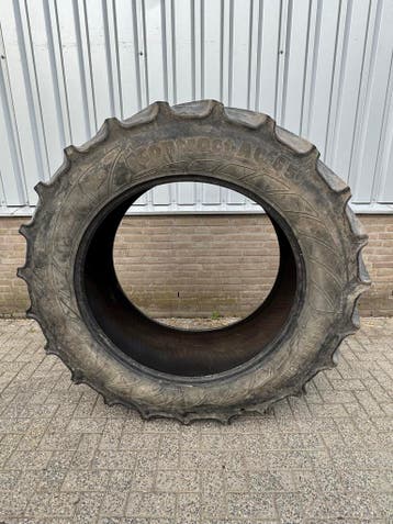 540/65R38 Continental AC65