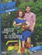 De hofhelden in de moestuin 9789059086210 Els De Schepper, Verzenden, Gelezen, Els De Schepper