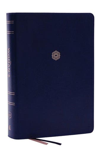 9781400332557 The Womans Study Bible- KJV, The Womans St..., Boeken, Verzenden, Nieuw, Thomas Nelson