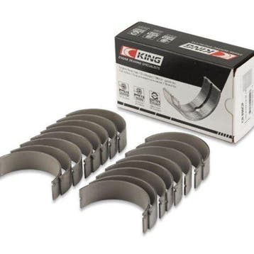 King Engine Bearings 08-10 Ford Powerstroke 6.4L Connecting, Ophalen of Verzenden, Nieuw