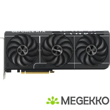ASUS GeForce RTX 5080 PRIME-RTX5080-O16G-EVO, Computers en Software, Verzenden, Nieuw