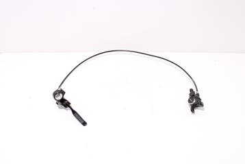 Hydraulische voorrem | Shimano | Bulls Lacuba Evo 25 S, Gebruikt