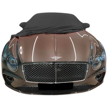 Autohoes voor Bentley Continental GT Speed (2003-heden), Ophalen of Verzenden, Nieuw, Op maat