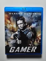 GAMER (BLURAY), Verzenden, Gebruikt