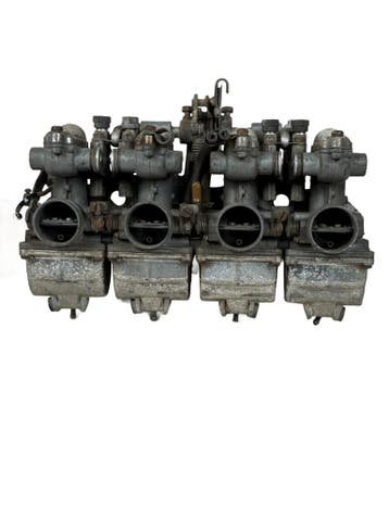 Keihin 656C Carburateur · Honda CB350F (1972-1975), Ophalen, Nieuw