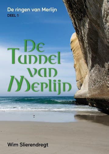 De Tunnel Van Merlijn | Wim Slierendregt | Nieuw, Ophalen of Verzenden, Nieuw, Wim Slierendregt