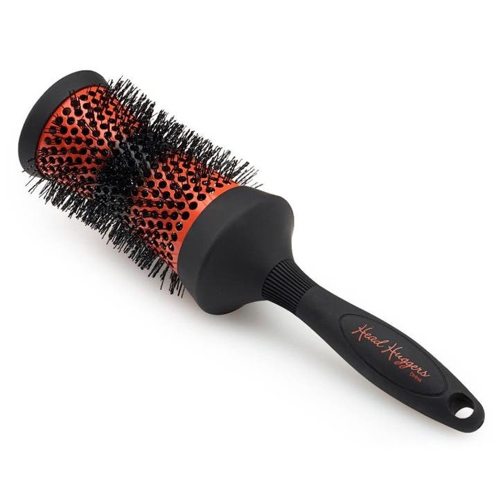 Electric Head Hugger Brush Large, Sieraden, Tassen en Uiterlijk, Uiterlijk | Haarverzorging, Gel, Wax, Haarlak of Mousse, Nieuw