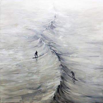 Pejac (1977) - New Wave