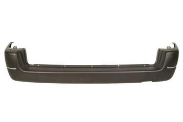 Bumper o.a: Citroën, Peugeot, Berlingo - Berlingo Cinqspace, Ophalen of Verzenden, Nieuw, Peugeot, Bumper