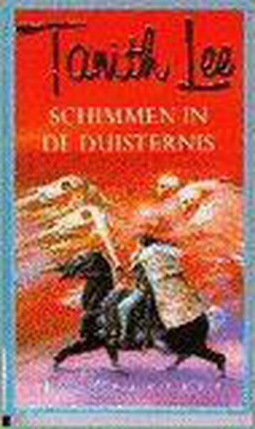 SCHIMMEN IN DE DUISTERNIS 9789025400286 Tanith Lee, Boeken, Verzenden, Gelezen, Tanith Lee