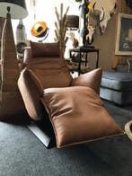 Relaxfauteuil Jesse smalle arm Chill Line, Ophalen of Verzenden, Nieuw