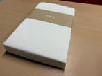 Veiling - Emma Elite Duvet Cover White 140x200, Nieuw