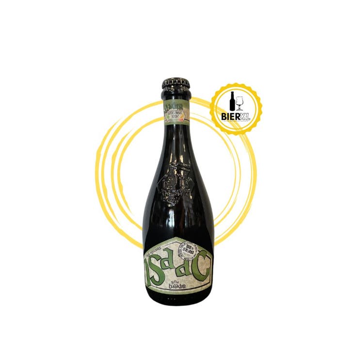 Baladin - Isaac, Verzamelen, Biermerken