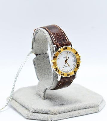 Omega - Constellation - Zonder minimumprijs - 596.1080 -, Nieuw