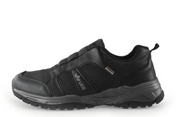 Lico Sportschoenen in maat 42 Zwart, Verzenden, Lico, Zo goed als nieuw, Sportschoenen