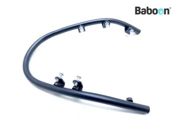 Voorspatbord Piaggio | Vespa Sprint 150 2016-2019 (MA1401), Verzenden, Gebruikt