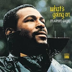 cd - Marvin Gaye - Whats Going On, Verzenden, Zo goed als nieuw