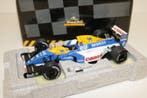 Exoto 1:18 - Modelauto - Exoto GPC97110 WILLIAMS RENAULT, Nieuw