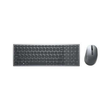 DELL Pro Plus compact toetsenbord en muis - KM7120W - Bel..., Verzenden
