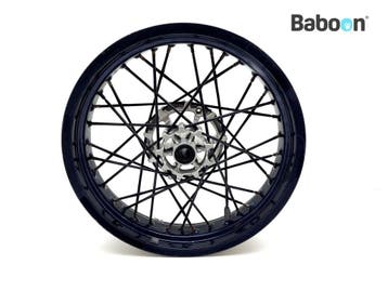 Voorwiel Yamaha XT 660 X 2004-2014 (XT660X), Verzenden, Gebruikt