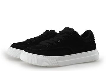 Nubikk Sneakers in maat 41 Zwart, Nubikk, Verzenden, Zwart, Sneakers of Gympen