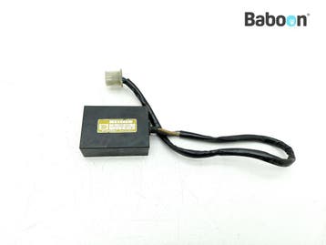 CDI / ECU unit Honda VF 500 C Magna (VF500C V30 PC13), Verzenden, Gebruikt