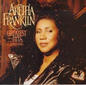 cd - Aretha Franklin - Greatest Hits, Verzenden, Zo goed als nieuw