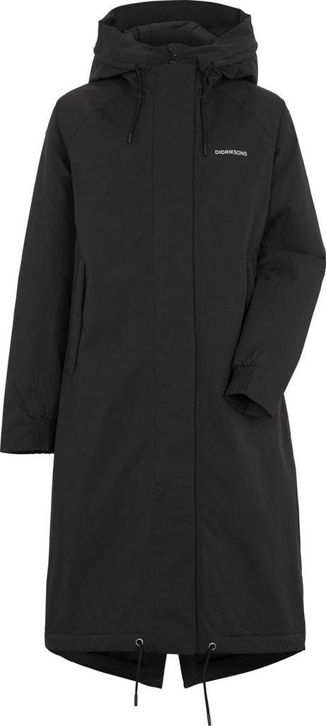Didriksons - maat 42- ALICIA WNS PARKA L 2 Dames Outdoor, Kleding | Dames, Jassen | Winter, Verzenden