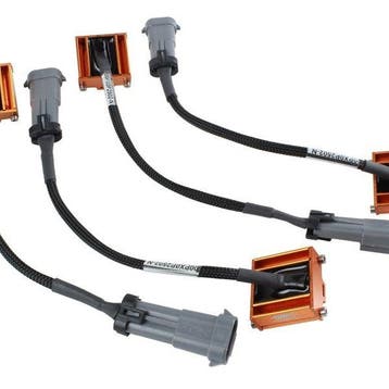 aFe Suspension Logic Electronic Shock Modules w/ Large, Ophalen of Verzenden