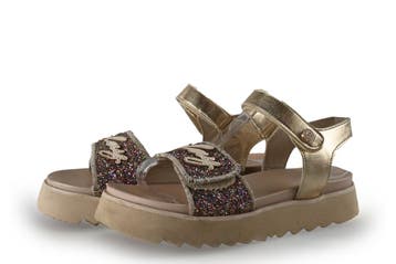 Replay Sandalen Meisjes in maat 36 Overig, Jongen of Meisje, Schoenen, Zo goed als nieuw, Verzenden