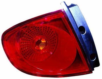 Achterlicht o.a: Seat, Altea (5P1), Ophalen of Verzenden, Nieuw, Seat