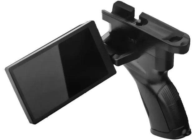 Display HikMicro Handheld Screen HS17P, Audio, Tv en Foto, Optische apparatuur | Verrekijkers, Verzenden