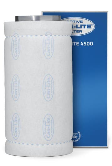 CAN-Lite 4500 koolstoffilter, Ø355 mm, Ophalen of Verzenden, Nieuw