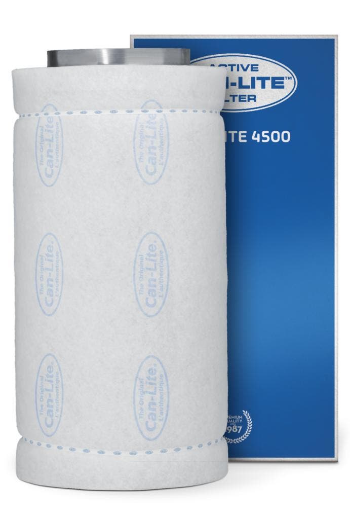 CAN-Lite 4500 koolstoffilter, Ø355 mm, Tuin en Terras, Kweekspullen, Ophalen of Verzenden