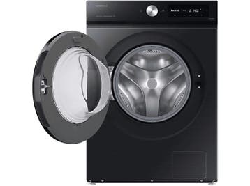 Samsung - Wasmachine Voorlader - 11 kg - Zwart, 10 kg of meer, Verzenden, Nieuw, 85 tot 90 cm