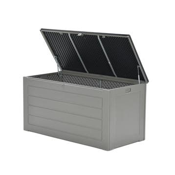 Garden Impressions Primo kussenkist 680L 146x71x74cm, Tuin en Terras, Tuinmeubel-accessoires, Nieuw