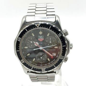 TAG Heuer - 2000 - Heren - 1990-1999