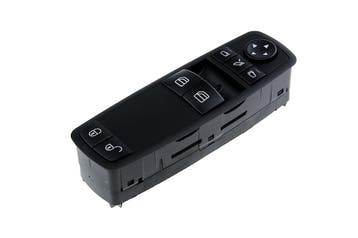 Raamschakelaar A 169 820 6810 (Nieuw), Ophalen of Verzenden, Nieuw, Mercedes-Benz