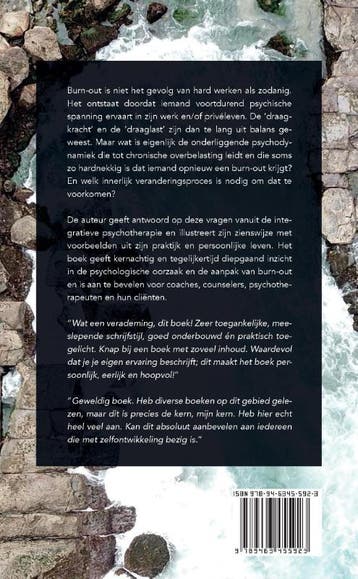 De psychodynamiek van burn-out 9789463455923 Peter Suijker, Verzenden, Zo goed als nieuw, Peter Suijker