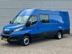 Iveco Daily 35C21 3.0L 210pk DC Automaat Cruise Camera, Automaat, Gebruikt, Euro 6, Iveco