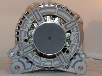 Dynamo 120A Audi Seat Skoda VW nieuw, Auto-onderdelen, Motor en Toebehoren, Verzenden, Nieuw