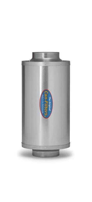 CAN Inline Filter 1000, Ø200 mm, Ophalen of Verzenden, Nieuw