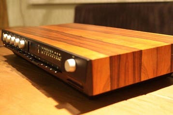 Armstrong - 626 Solid state stereo receiver, Audio, Tv en Foto, Nieuw