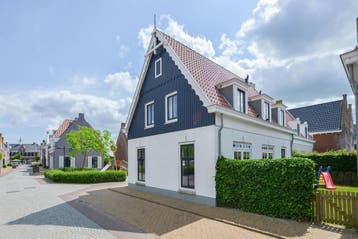 Friesland: Landal Esonstad nr 426 te koop, Huizen en Kamers, Friesland