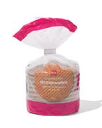 HEMA Stroopwafels 400g 25% korting, Verzenden