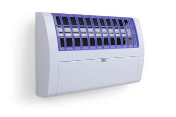 Insectenverdelger Met Kleefplaat 120 M², Hendi, 230v/36w, 54, Ophalen of Verzenden, Nieuw