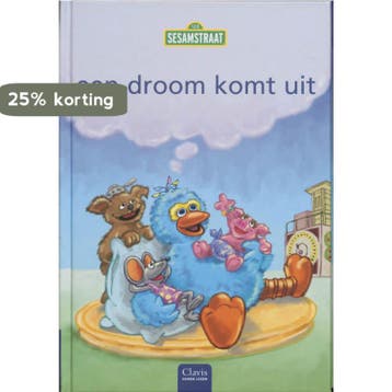 Een droom komt uit / Samenleesboeken - Rian Visser, Verzenden, Zo goed als nieuw, Rian Visser