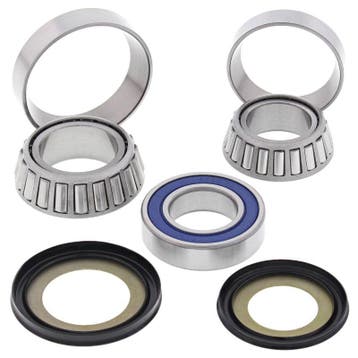 All Balls Racing 16-22 Indian SCOUT SIXTY Steering Bearing, Ophalen of Verzenden, Nieuw