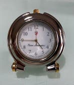 Tafelklok - Lamborghini - Staal - 1990-2000, Antiek en Kunst