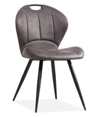 Eetkamerstoel Miracle - eetkamerstoelen, Nieuw, Overige materialen